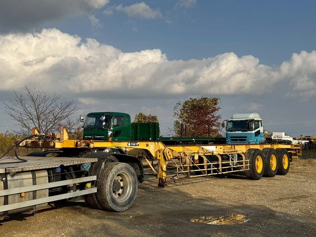 TOKYU Others Trailer TC35H2C31 2000 0km