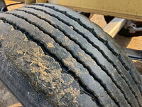 TOKYU Others Trailer TC35H2C31 2000 0km_16