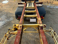 TOKYU Others Trailer TC35H2C31 2000 0km_20