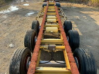 TOKYU Others Trailer TC35H2C31 2000 0km_25