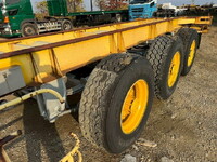 TOKYU Others Trailer TC35H2C31 2000 0km_27