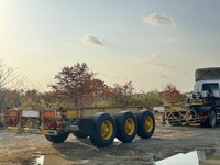 TOKYU Others Trailer TC35H2C31 2000 0km_2