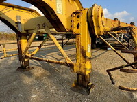 TOKYU Others Trailer TC35H2C31 2000 0km_31