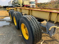 TOKYU Others Trailer TC35H2C31 2000 0km_33