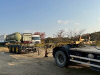 TOKYU Others Trailer TC35H2C31 2000 0km_36