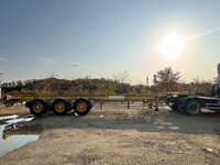 TOKYU Others Trailer TC35H2C31 2000 0km_3