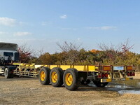 TOKYU Others Trailer TC35H2C31 2000 0km_4