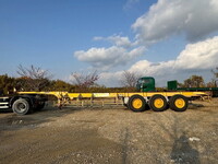 TOKYU Others Trailer TC35H2C31 2000 0km_5