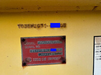 TOKYU Others Trailer TC35H2C31 2000 0km_6