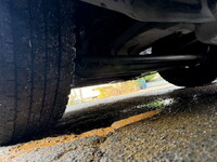 MITSUBISHI FUSO Others Trailer Head QPG-FP64VDR 2016 724,515km_14