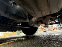 MITSUBISHI FUSO Others Trailer Head QPG-FP64VDR 2016 724,515km_15