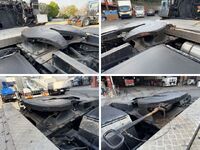 MITSUBISHI FUSO Others Trailer Head QPG-FP64VDR 2016 724,515km_19