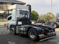 MITSUBISHI FUSO Others Trailer Head QPG-FP64VDR 2016 724,515km_2