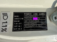 MITSUBISHI FUSO Others Trailer Head QPG-FP64VDR 2016 724,515km_39