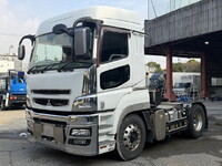 MITSUBISHI FUSO Others Trailer Head QPG-FP64VDR 2016 724,515km_3