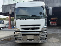 MITSUBISHI FUSO Others Trailer Head QPG-FP64VDR 2016 724,515km_5