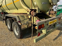 TOKYU Others Trailer TF26G3C21 2006 0km_23