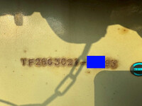 TOKYU Others Trailer TF26G3C21 2006 0km_28