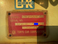 TOKYU Others Trailer TF26G3C21 2006 0km_29