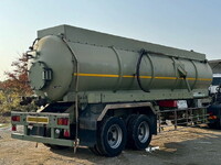 TOKYU Others Trailer TF26G3C21 2006 0km_2