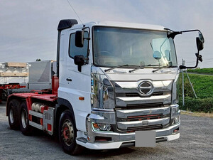 HINO Profia Trailer Head 2DG-SS1EKHA 2019 769,968km_1