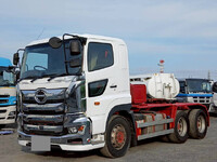 HINO Profia Trailer Head 2DG-SS1EKHA 2019 769,968km_3