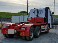 HINO Profia Trailer Head 2DG-SS1EKHA 2019 769,968km_4