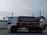 HINO Profia Trailer Head 2DG-SS1EKHA 2019 769,968km_6