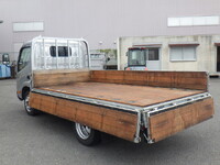 TOYOTA Others Flat Body TPG-XZU645 2019 23,902km_10