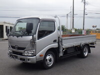 TOYOTA Others Flat Body TPG-XZU645 2019 23,902km_1