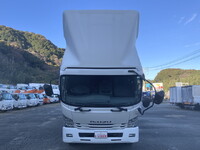 ISUZU Forward Aluminum Wing TKG-FRR90S2 2016 -_10