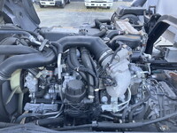 ISUZU Forward Aluminum Wing TKG-FRR90S2 2016 -_26