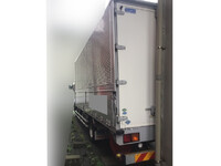 ISUZU Forward Aluminum Wing TKG-FRR90S2 2016 230,830km_2