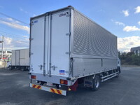 ISUZU Forward Aluminum Wing TKG-FRR90S2 2016 -_2