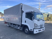 ISUZU Forward Aluminum Wing TKG-FRR90S2 2016 -_3