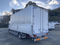 ISUZU Forward Aluminum Wing TKG-FRR90S2 2016 -_4