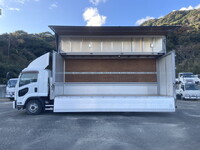 ISUZU Forward Aluminum Wing TKG-FRR90S2 2016 -_6