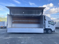 ISUZU Forward Aluminum Wing TKG-FRR90S2 2016 -_8