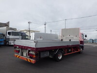 HINO Ranger Aluminum Block TKG-FD9JKAG 2016 477,477km_2