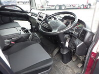 HINO Ranger Aluminum Block TKG-FD9JKAG 2016 477,477km_4