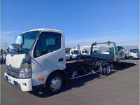 HINO Dutro Safety Loader 2RG-XZU722M 2021 131,983km_1