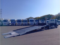HINO Dutro Safety Loader 2RG-XZU722M 2021 131,983km_2