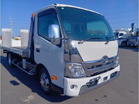 HINO Dutro Safety Loader 2RG-XZU722M 2021 131,983km_3