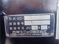 HINO Dutro Safety Loader 2RG-XZU722M 2021 131,983km_9