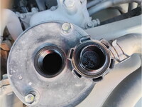 HINO Profia Truck (With 4 Steps Of Cranes) 2DG-FW1EHG 2018 268,676km_12