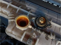 HINO Profia Truck (With 4 Steps Of Cranes) 2DG-FW1EHG 2018 268,676km_13