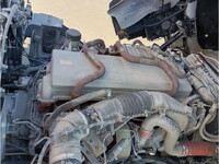 HINO Profia Truck (With 4 Steps Of Cranes) 2DG-FW1EHG 2018 268,676km_15