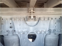 HINO Profia Truck (With 4 Steps Of Cranes) 2DG-FW1EHG 2018 268,676km_16