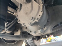 HINO Profia Truck (With 4 Steps Of Cranes) 2DG-FW1EHG 2018 268,676km_18