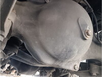 HINO Profia Truck (With 4 Steps Of Cranes) 2DG-FW1EHG 2018 268,676km_19